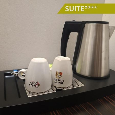 Hotel Ludmila Melnik Luaran gambar