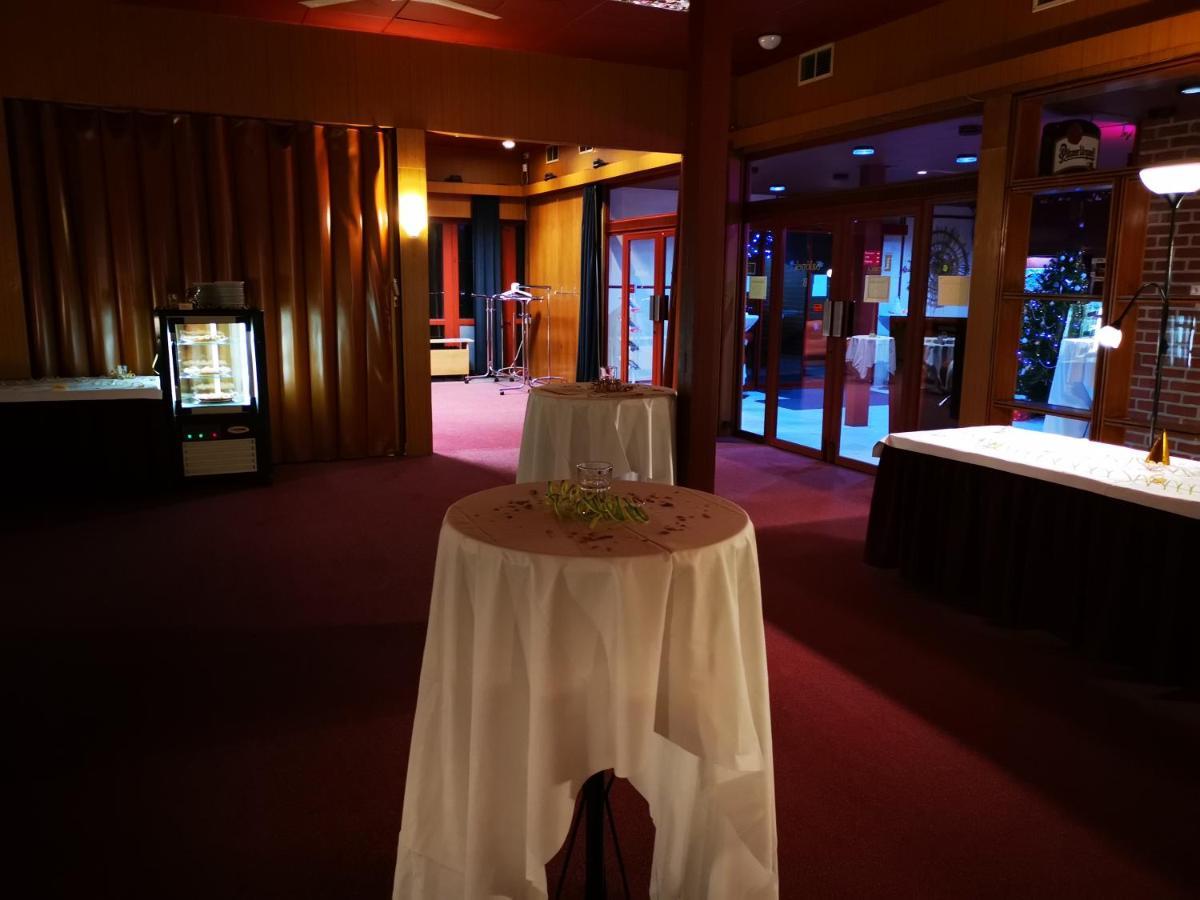 Hotel Ludmila Melnik Luaran gambar