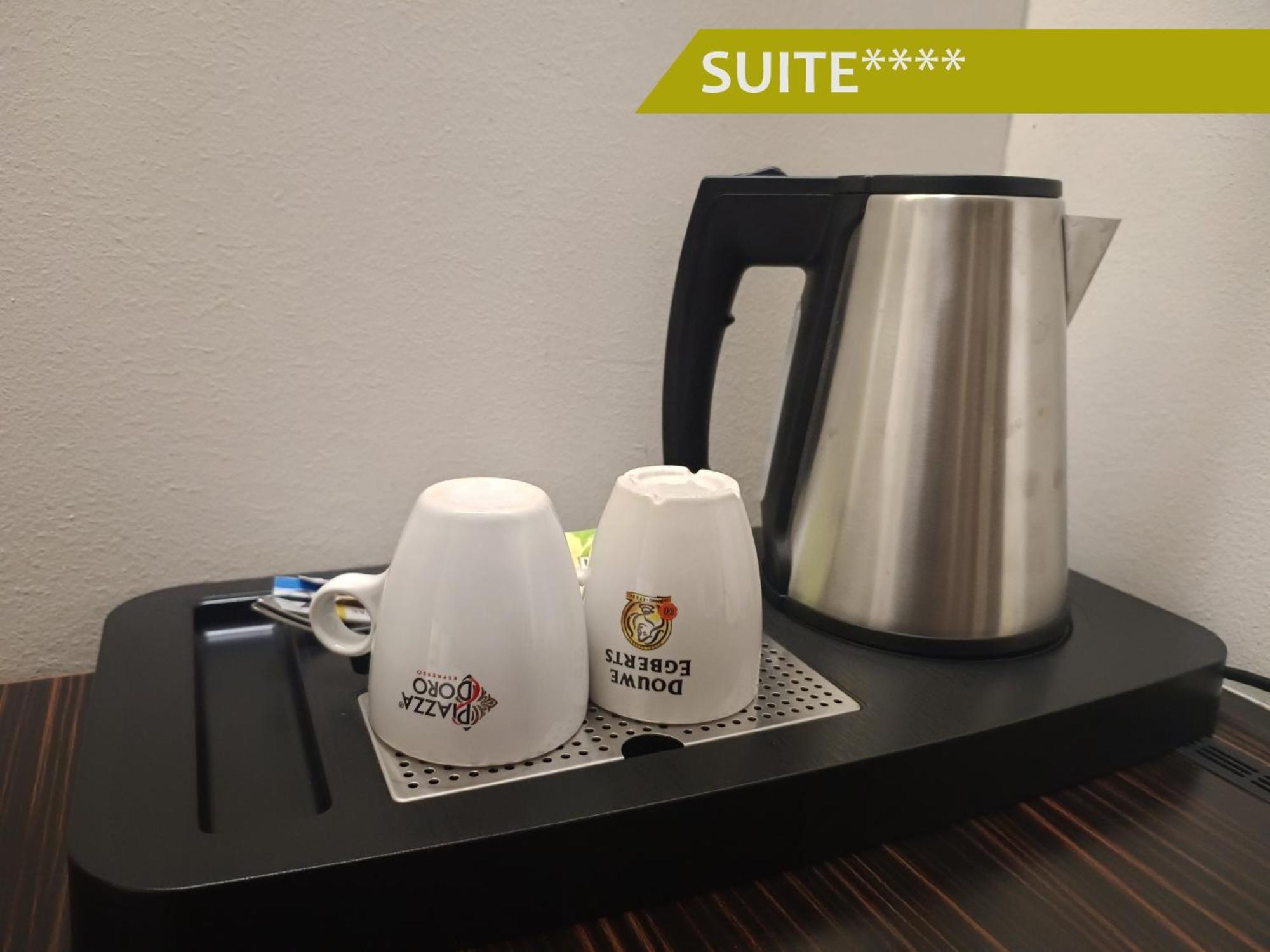 Hotel Ludmila Melnik Luaran gambar