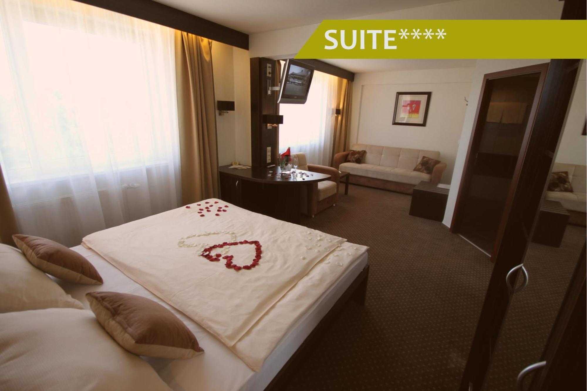 Hotel Ludmila Melnik Luaran gambar